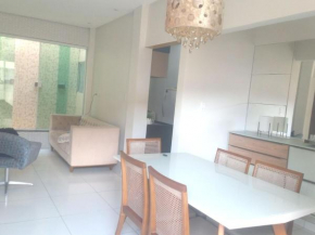 Apartamento próximo do aeroporto de João Pessoa e das principais praias